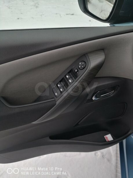 Citroen C4 Picasso II, 2015 г.