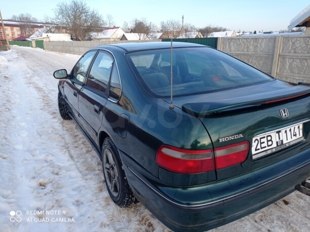 Honda Accord V, 1998 г.