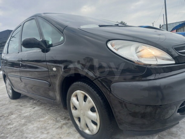 Citroen Xsara Picasso I, 2003 г.