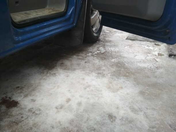 Mercedes-Benz Sprinter, 2008 г.