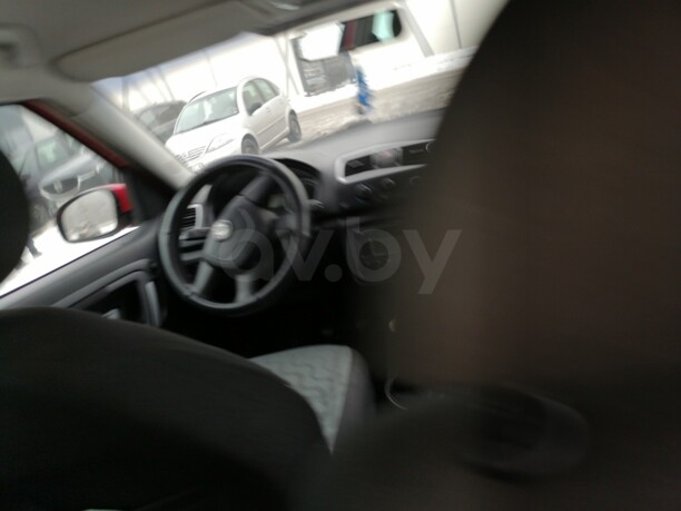 Skoda Roomster I, 2010 г.