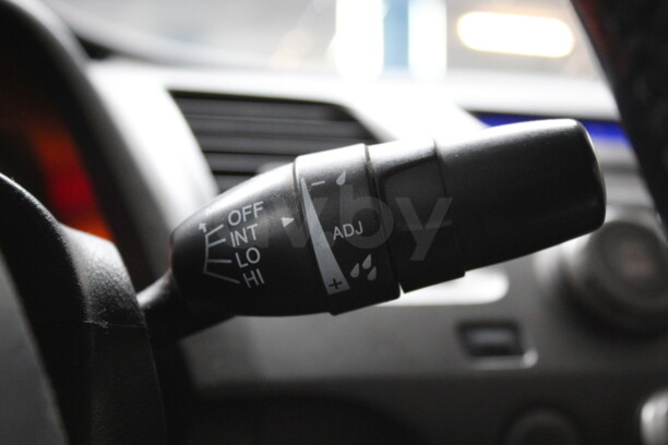 Honda Civic VIII, 2008 г.
