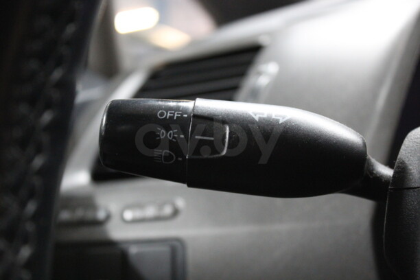 Honda Civic VIII, 2008 г.
