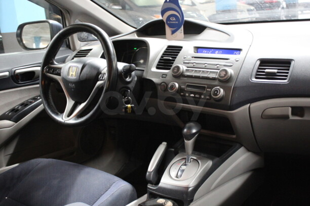 Honda Civic VIII, 2008 г.