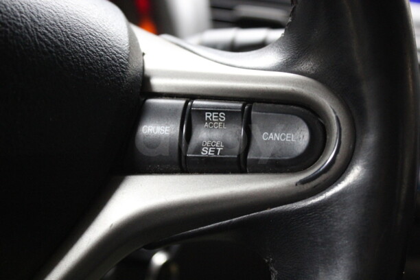 Honda Civic VIII, 2008 г.