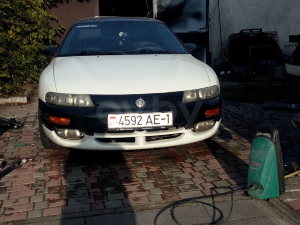 Chrysler Sebring I, 1995 г.