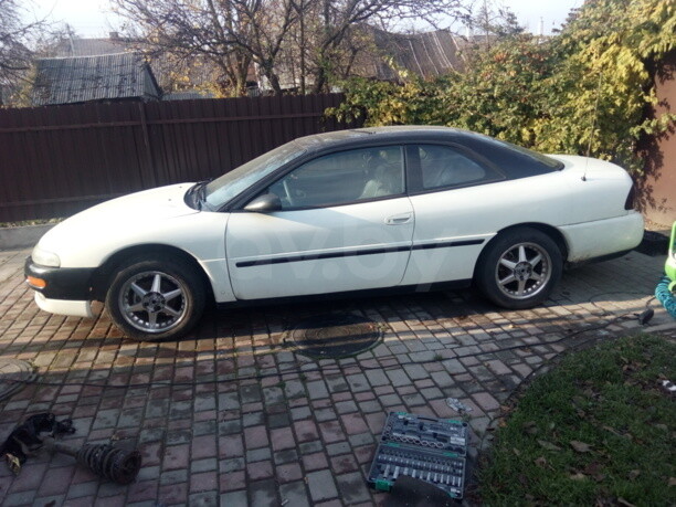 Chrysler Sebring I, 1995 г.