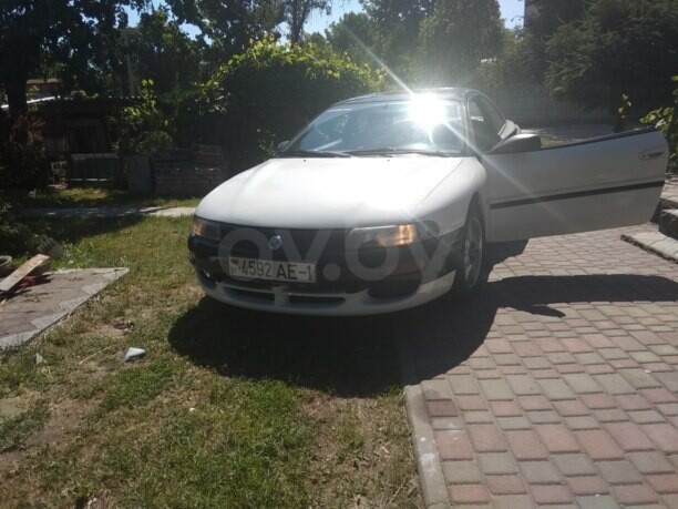 Chrysler Sebring I, 1995 г.