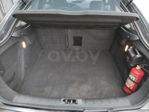 Citroen C5 I · Рестайлинг, 2005 г.