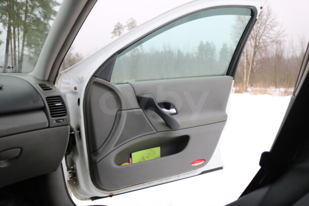 Renault Laguna II, 2003 г.