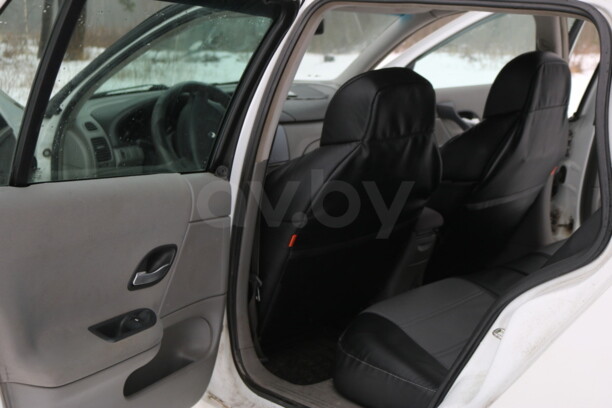 Renault Laguna II, 2003 г.
