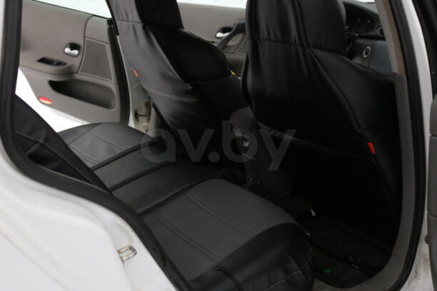 Renault Laguna II, 2003 г.