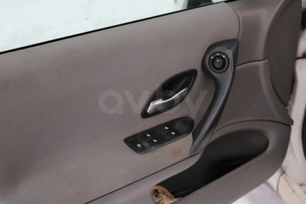 Renault Laguna II, 2003 г.