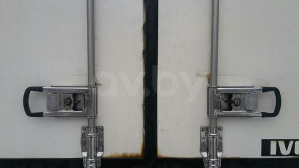 Iveco Daily 65c18, 2007 г.