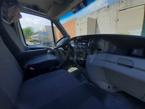Iveco Daily 65c18, 2007 г.