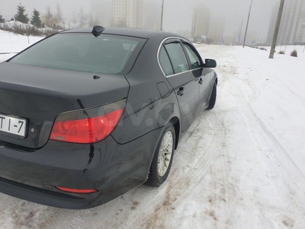 BMW 5 серия E60, E61, 2004 г.