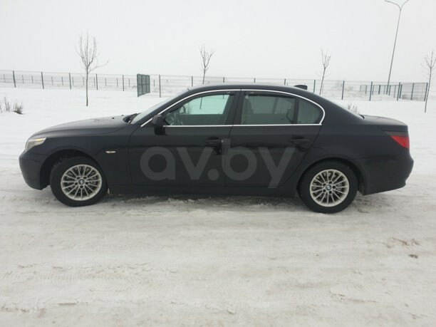 BMW 5 серия E60, E61, 2004 г.