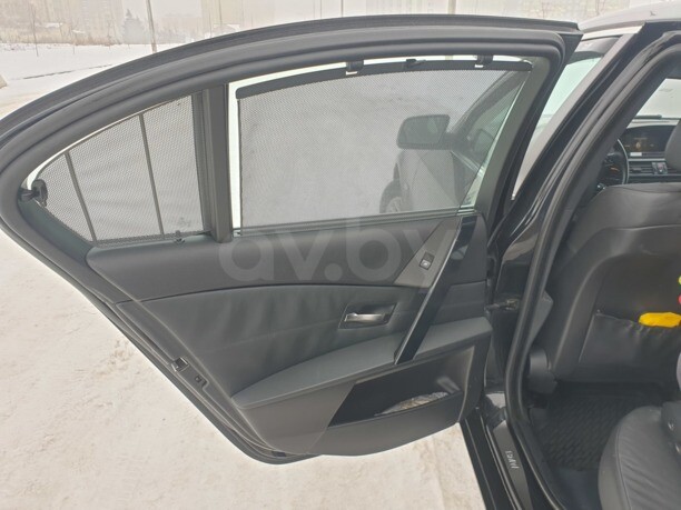 BMW 5 серия E60, E61, 2004 г.