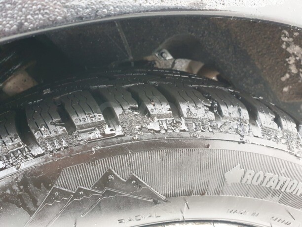 BMW 5 серия E60, E61, 2004 г.