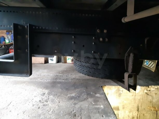 Iveco Daily 65c18, 2007 г.