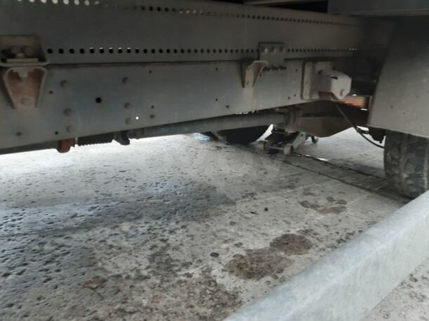 Iveco Daily 65c18, 2007 г.