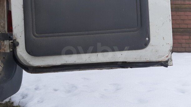 Ford Transit, 2003 г.