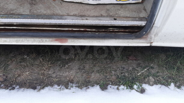 Ford Transit, 2003 г.