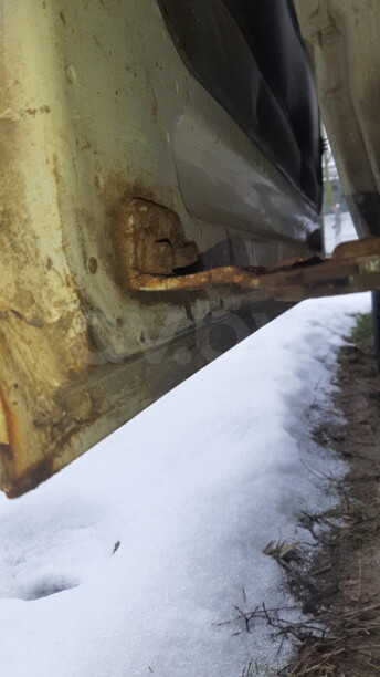 Ford Transit, 2003 г.