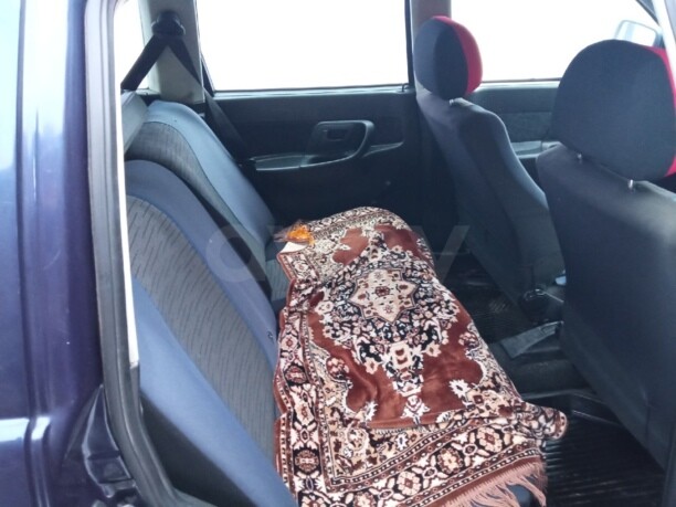Volkswagen Polo III, 1999 г.
