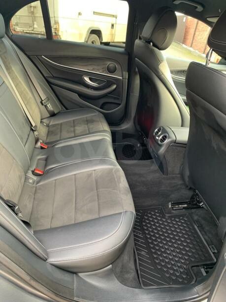 Mercedes-Benz E-Класс W213, S213, X213, C238, A238, 2017 г.