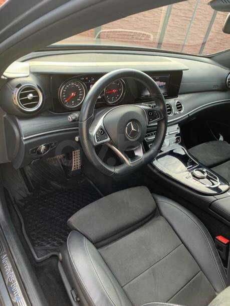 Mercedes-Benz E-Класс W213, S213, X213, C238, A238, 2017 г.