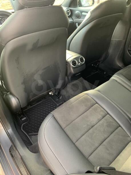 Mercedes-Benz E-Класс W213, S213, X213, C238, A238, 2017 г.
