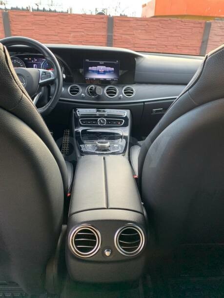 Mercedes-Benz E-Класс W213, S213, X213, C238, A238, 2017 г.