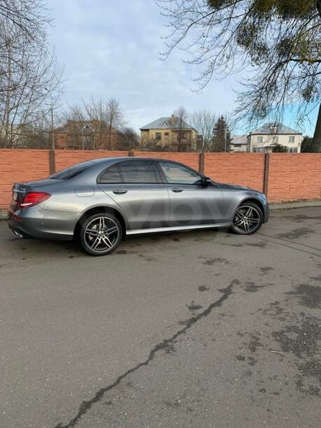 Mercedes-Benz E-Класс W213, S213, X213, C238, A238, 2017 г.