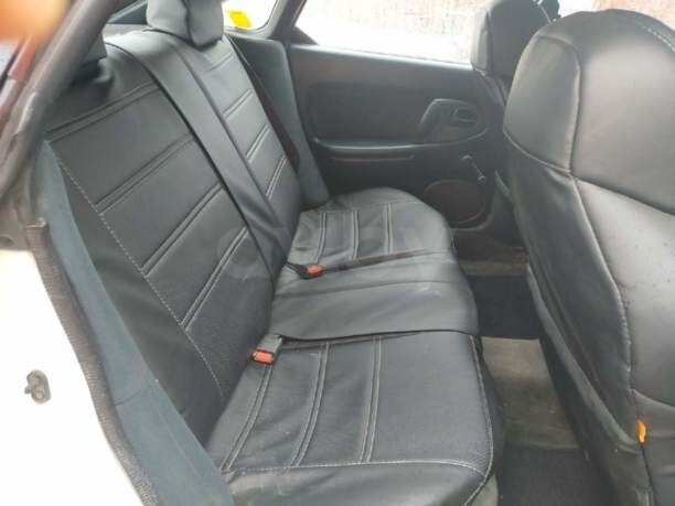Mazda 323F, 1996 г.