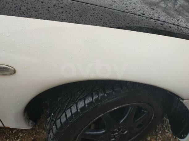 Mazda 323F, 1996 г.