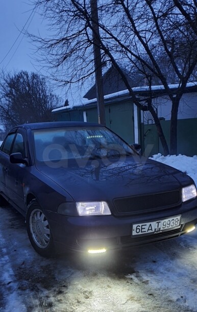 Audi A4 B5, 1998 г.