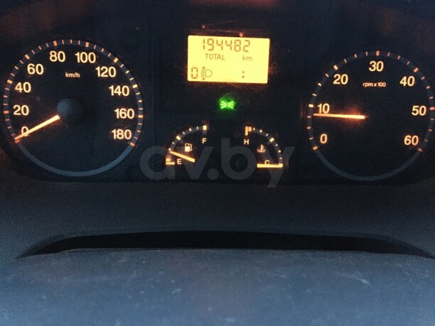 Citroen Jumper 35, 2007 г.