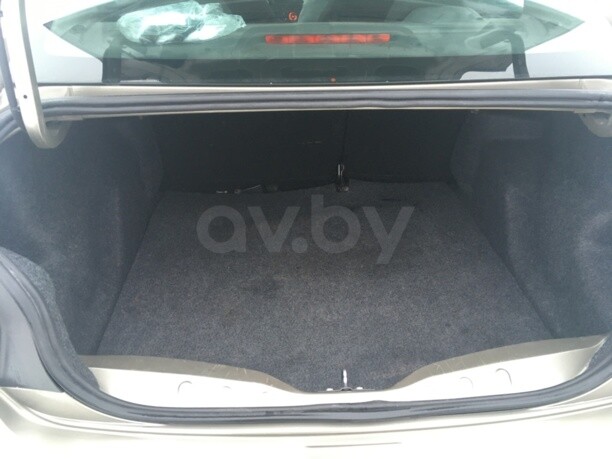 Citroen C-Elysee, 2015 г.