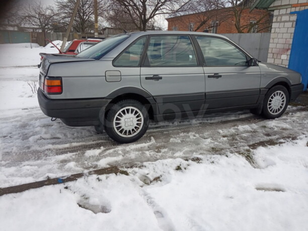 Volkswagen Passat B3, 1991 г.