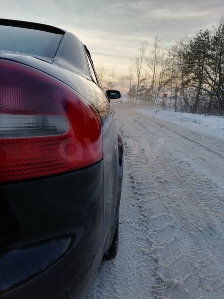 Audi A6 C5, 2003 г.