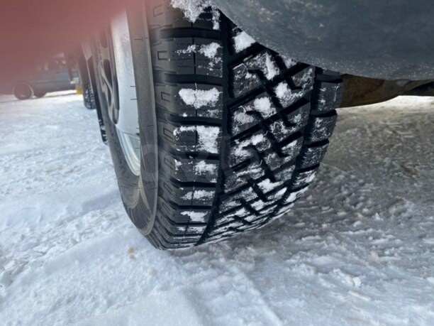 Iveco Daily 35S17, 2015 г.