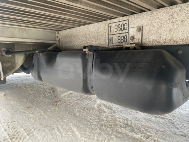 Iveco Daily 35S17, 2015 г.