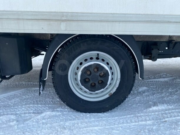 Iveco Daily 35S17, 2015 г.