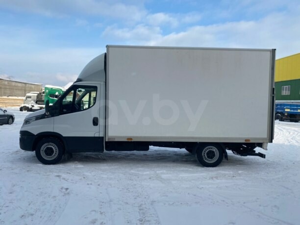 Iveco Daily 35S17, 2015 г.