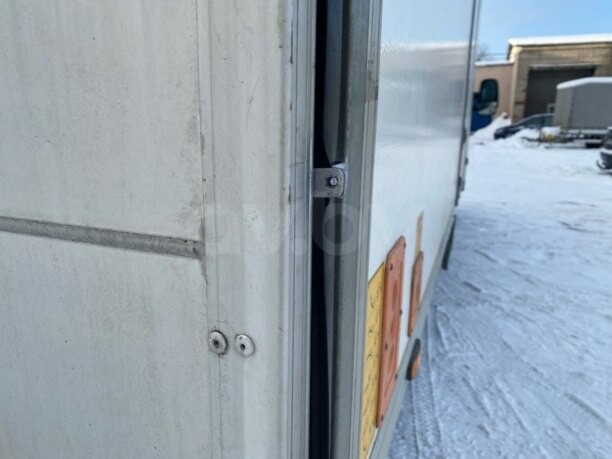 Iveco Daily 35S17, 2015 г.