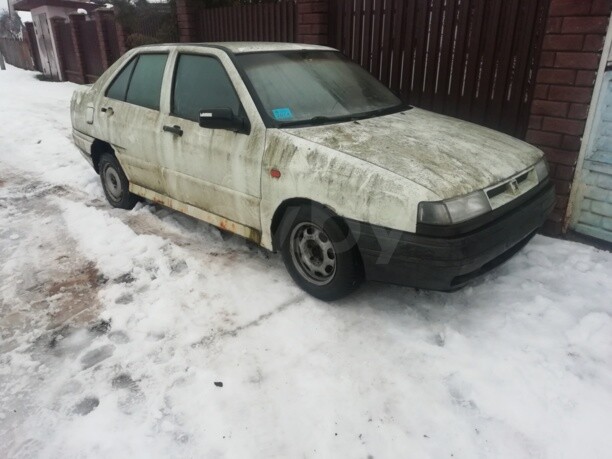 SEAT Toledo I, 1994 г.