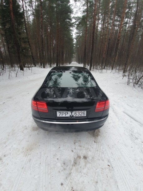 Audi A8 D3, 2005 г.