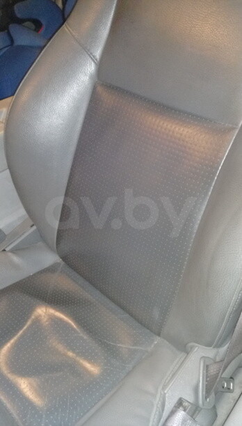 Dodge Caliber, 2007 г.