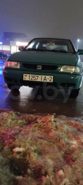 SEAT Cordoba I, 1994 г.